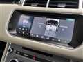 2017 Land Rover Range Rover Sport