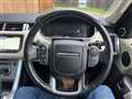 2017 Land Rover Range Rover Sport