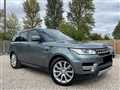 2017 Land Rover Range Rover Sport