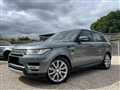 2017 Land Rover Range Rover Sport