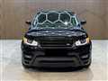 2017 Land Rover Range Rover Sport