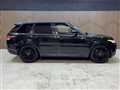 2017 Land Rover Range Rover Sport