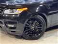 2017 Land Rover Range Rover Sport
