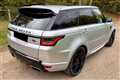 2018 Land Rover Range Rover Sport