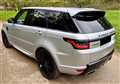 2018 Land Rover Range Rover Sport