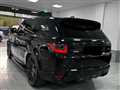 2018 Land Rover Range Rover Sport