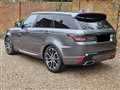 2018 Land Rover Range Rover Sport
