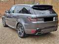 2018 Land Rover Range Rover Sport