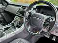 2018 Land Rover Range Rover Sport