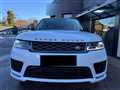 2018 Land Rover Range Rover Sport