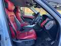 2018 Land Rover Range Rover Sport