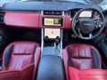 2018 Land Rover Range Rover Sport