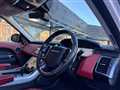 2018 Land Rover Range Rover Sport