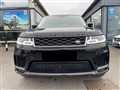 2018 Land Rover Range Rover Sport