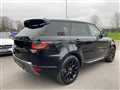 2018 Land Rover Range Rover Sport
