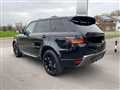 2018 Land Rover Range Rover Sport