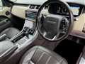 2018 Land Rover Range Rover Sport