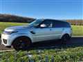 2018 Land Rover Range Rover Sport