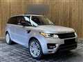 2018 Land Rover Range Rover Sport