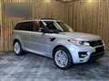 2018 Land Rover Range Rover Sport