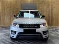 2018 Land Rover Range Rover Sport