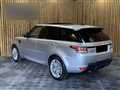 2018 Land Rover Range Rover Sport