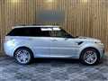 2018 Land Rover Range Rover Sport
