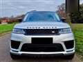 2018 Land Rover Range Rover Sport
