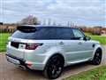 2018 Land Rover Range Rover Sport