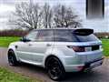 2018 Land Rover Range Rover Sport