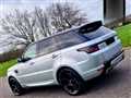 2018 Land Rover Range Rover Sport