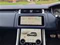 2018 Land Rover Range Rover Sport