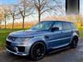 2018 Land Rover Range Rover Sport