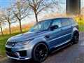 2018 Land Rover Range Rover Sport