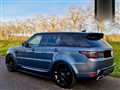 2018 Land Rover Range Rover Sport