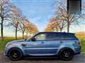 2018 Land Rover Range Rover Sport
