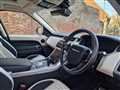 2018 Land Rover Range Rover Sport