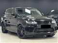 2019 Land Rover Range Rover Sport