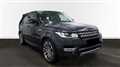 2017 Land Rover Range Rover Sport
