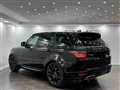 2019 Land Rover Range Rover Sport