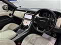 2019 Land Rover Range Rover Sport