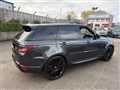 2019 Land Rover Range Rover Sport