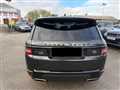 2019 Land Rover Range Rover Sport