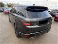 2019 Land Rover Range Rover Sport