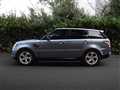 2019 Land Rover Range Rover Sport