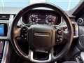 2019 Land Rover Range Rover Sport