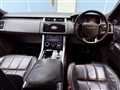 2019 Land Rover Range Rover Sport