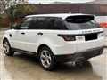 2019 Land Rover Range Rover Sport