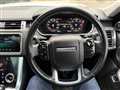 2019 Land Rover Range Rover Sport