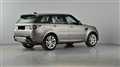 2021 Land Rover Range Rover Sport